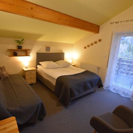 Apartamenty Czyrna Przy Gondoli Szczyrk Extérieur photo
