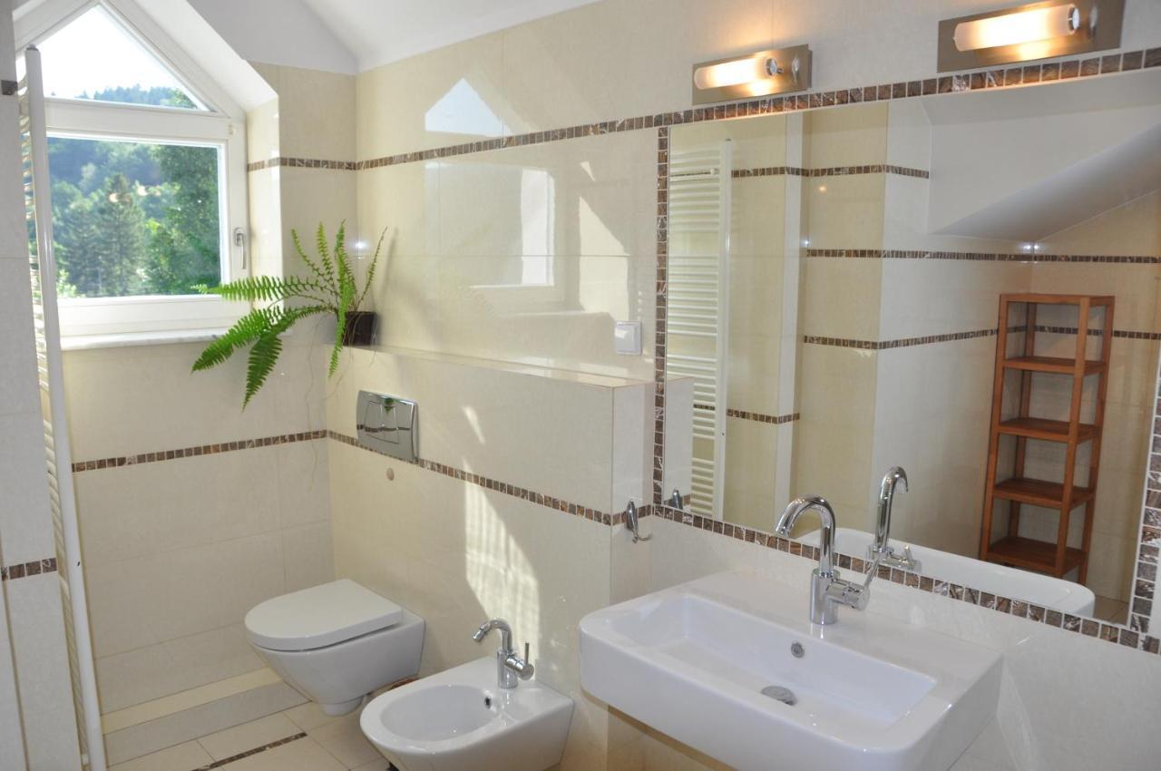 Apartamenty Czyrna Przy Gondoli Szczyrk Chambre photo