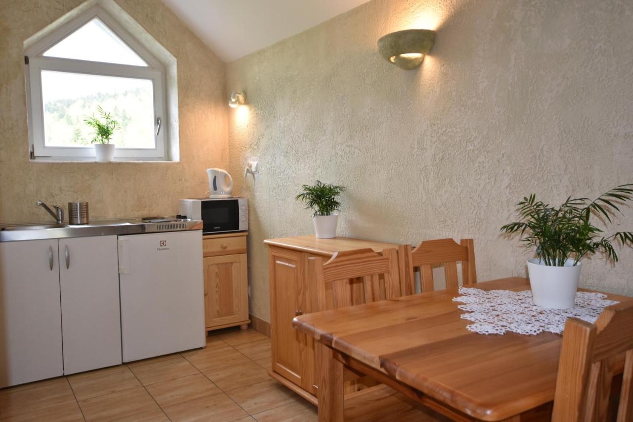 Apartamenty Czyrna Przy Gondoli Szczyrk Extérieur photo