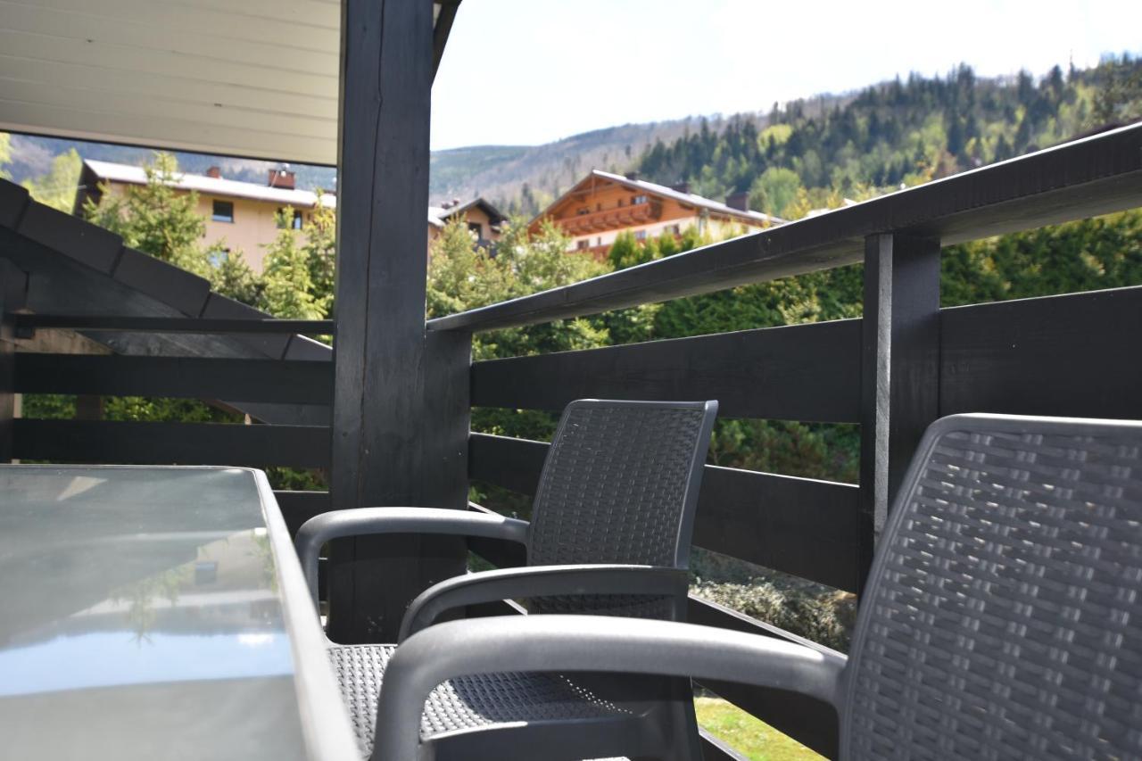 Apartamenty Czyrna Przy Gondoli Szczyrk Extérieur photo