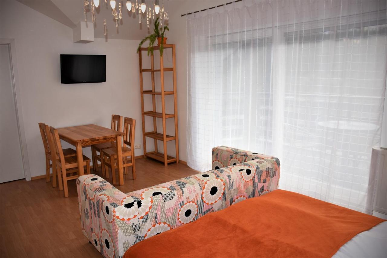 Apartamenty Czyrna Przy Gondoli Szczyrk Extérieur photo