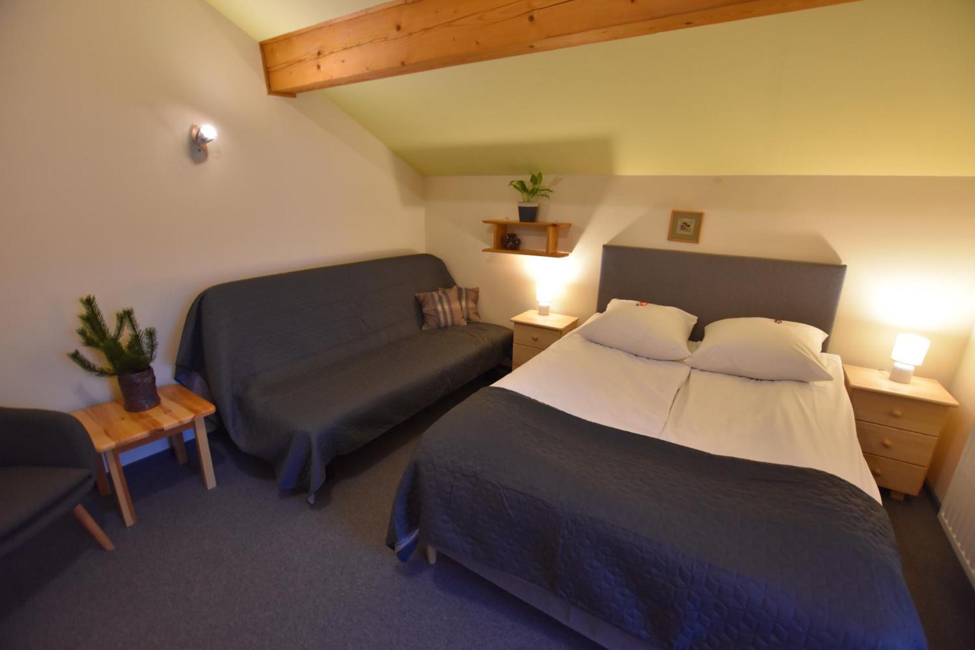 Apartamenty Czyrna Przy Gondoli Szczyrk Extérieur photo