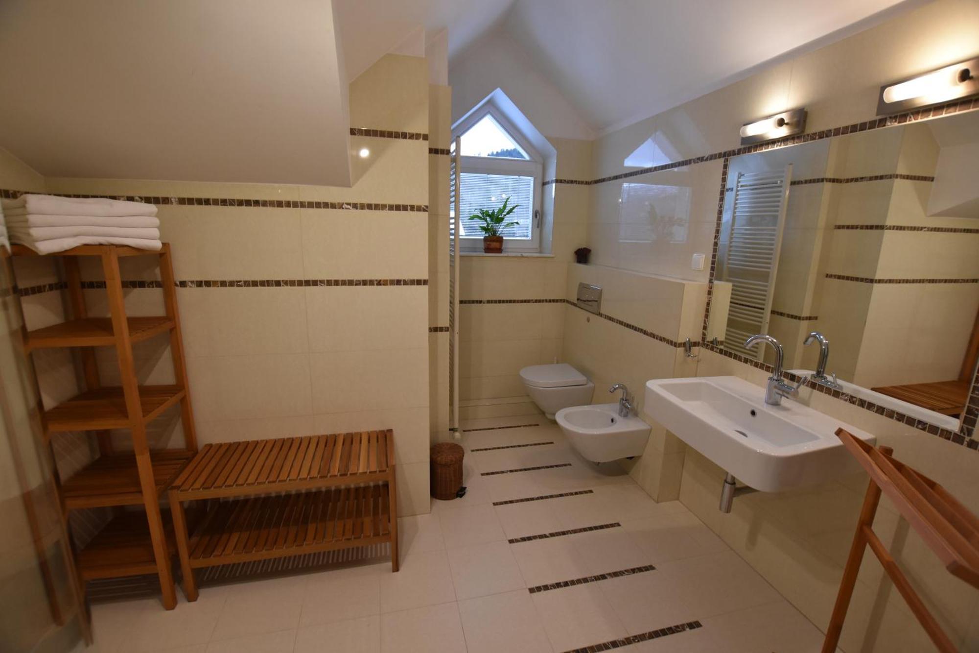 Apartamenty Czyrna Przy Gondoli Szczyrk Extérieur photo
