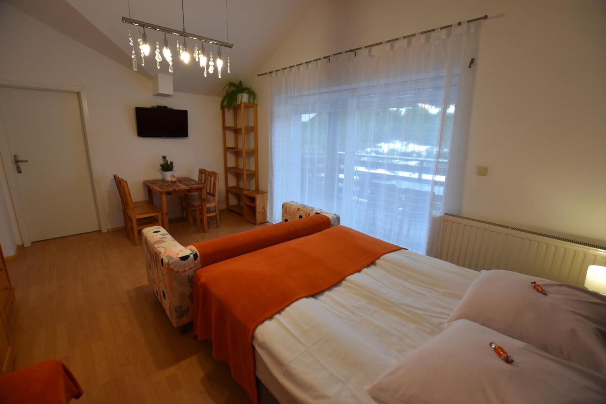 Apartamenty Czyrna Przy Gondoli Szczyrk Chambre photo